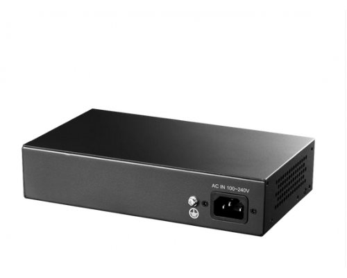 Суич Cudy FS1016, 16 портов, 10/100Mbps, Metal Switch, image _ab__is.image_number.default