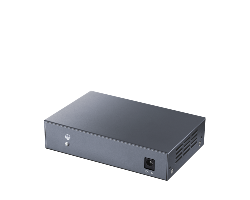 Switch Cudy HS105, 5x2.5G, RJ 45, image , 3 image