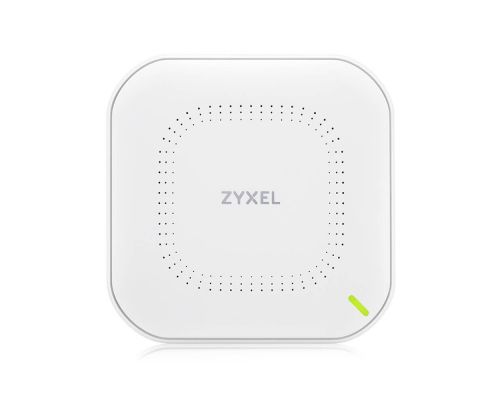 Wireless Access Point ZYXEL NWA50AX PRO, WiFi6, AX3000, PoE, image 