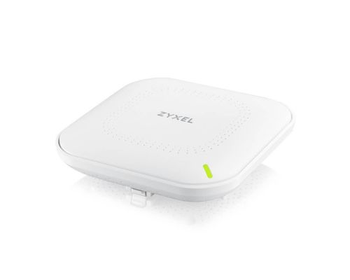 Wireless Access Point ZYXEL NWA50AX PRO, WiFi6, AX3000, PoE, image , 2 image