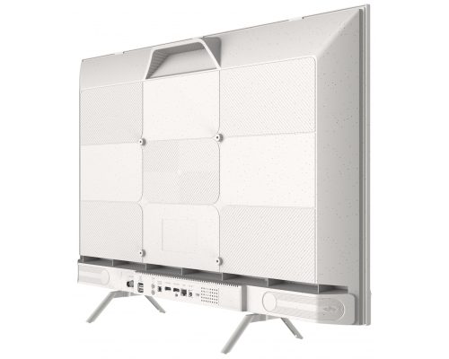 METZ Портативен телевизор 32MQE7100Z, 32" QLED, Google TV, бял, image _ab__is.image_number.default