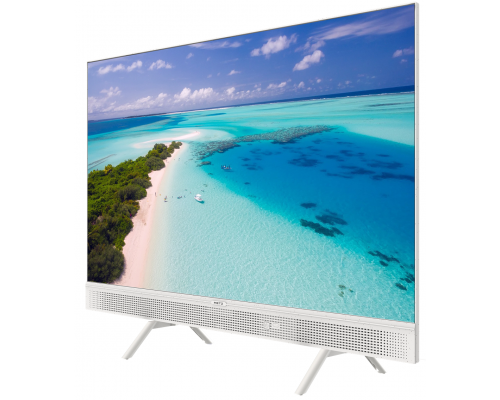 METZ Портативен телевизор 32MQE7100Z, 32" QLED, Google TV, бял, image _ab__is.image_number.default