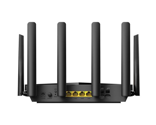 Безжичен рутер Cudy LT700, AC1200, 4G, LTE CAT 6, 2.4/5 GHz, 300 - 867 Mbps, image _ab__is.image_number.default