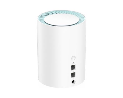 Безжичен рутер Cudy M1300, 3-pack, AC1200 Dual Band, 2.4/5 GHz, 300 -  867 Mbps, image _ab__is.image_number.default