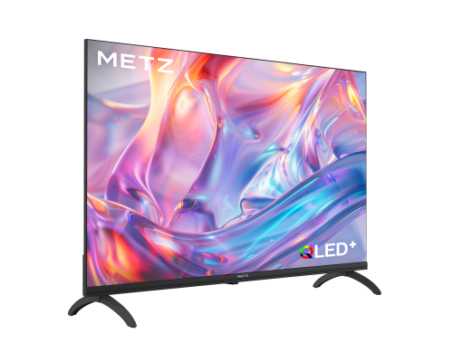 Телевизор METZ 43" 43MQH7000Z Full HD QLED+ Google TV, Клас E, image _ab__is.image_number.default