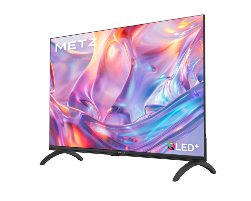 Телевизор METZ 43" 43MQH7000Z Full HD QLED+ Google TV, Клас E, image _ab__is.image_number.default