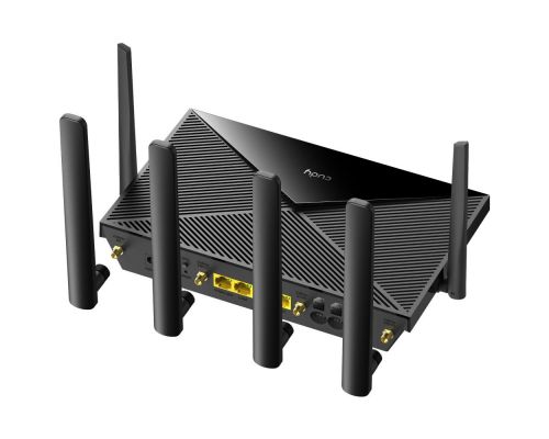 Безжичен рутер Cudy LT700, AC1200, 4G, LTE CAT 6, 2.4/5 GHz, 300 - 867 Mbps, image _ab__is.image_number.default