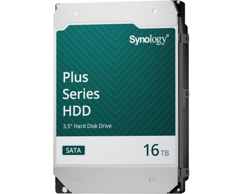 Хард диск SYNOLOGY HAT3310 NAS 16TB Plus Series SATA 3.5", image _ab__is.image_number.default