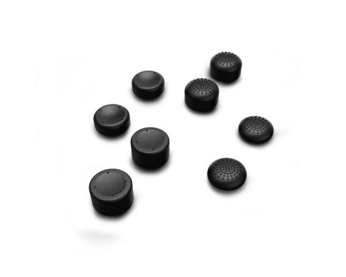 Сменяеми бутончета uRage за SONY PS4, PS5 комплект 8 in 1, image 