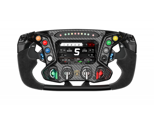 MOZA Essenza SCV12 Sim Racing волан за основа R5, R9 V2, R12 , R16, R21 - PC, image _ab__is.image_number.default