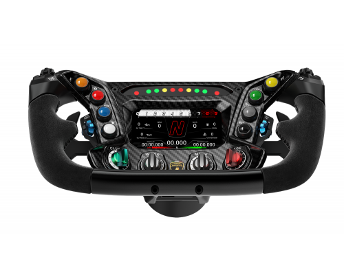 MOZA Essenza SCV12 Sim Racing волан за основа R5, R9 V2, R12 , R16, R21 - PC, image _ab__is.image_number.default