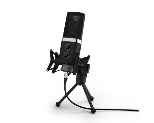 uRage "Stream 900 HD Studio" Streaming Microphone, image , 5 image