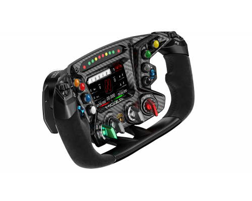 MOZA Essenza SCV12 Sim Racing волан за основа R5, R9 V2, R12 , R16, R21 - PC, image _ab__is.image_number.default