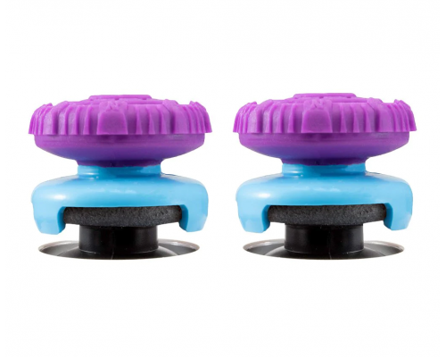 KontrolFreek FPS Performance Thumbsticks за PS5/PS4 Purple, image , 3 image