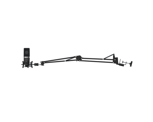 uRage "Stream 900 HD Studio" Streaming Microphone, image , 2 image
