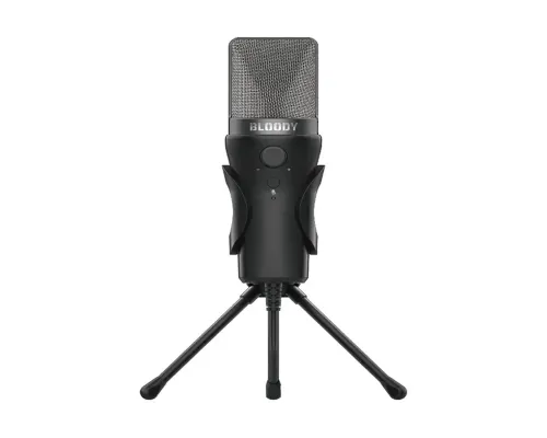Настолен микрофон A4Tech Bloody GM20 - USB, image 
