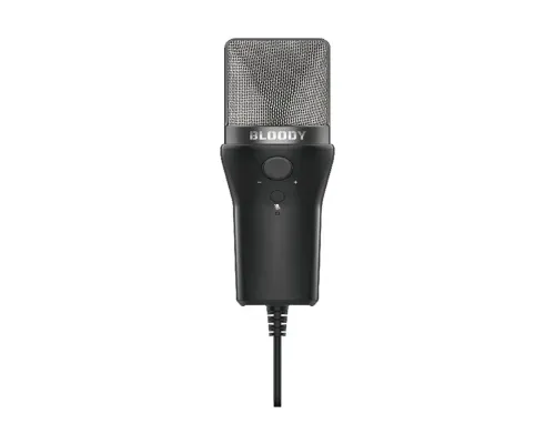 Настолен микрофон A4Tech Bloody GM20 - USB, image _ab__is.image_number.default