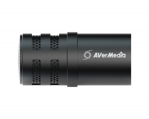 Настолен микрофон AverMedia VERSATI Go - AM310G2, image _ab__is.image_number.default