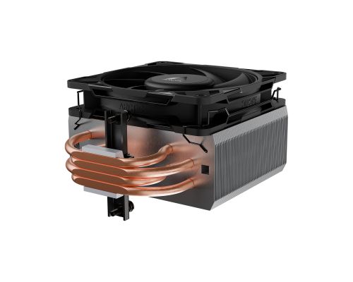 Arctic Freezer 36-S - LGA1851/AM5, image , 5 image