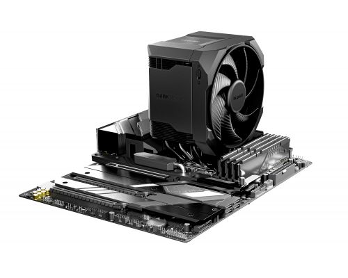 be quiet! охладител за процесор CPU Cooler - Dark Rock 6, image _ab__is.image_number.default