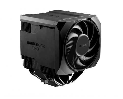 be quiet! охладител за процесор CPU Cooler - Dark Rock Pro 6, image 