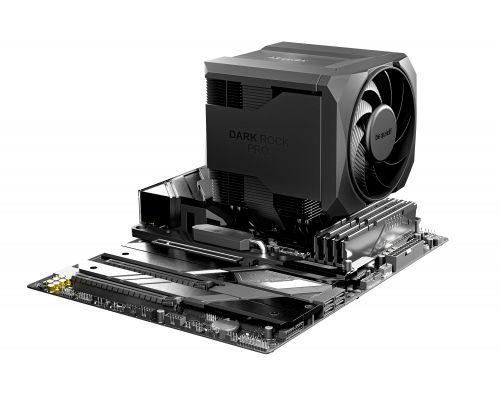be quiet! охладител за процесор CPU Cooler - Dark Rock Pro 6, image _ab__is.image_number.default