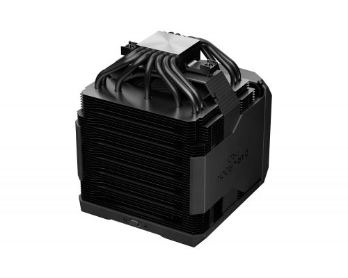be quiet! охладител за процесор CPU Cooler - Dark Rock Pro 6, image _ab__is.image_number.default