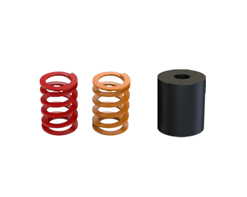 MOZA SR-P Accessory Kit, image 