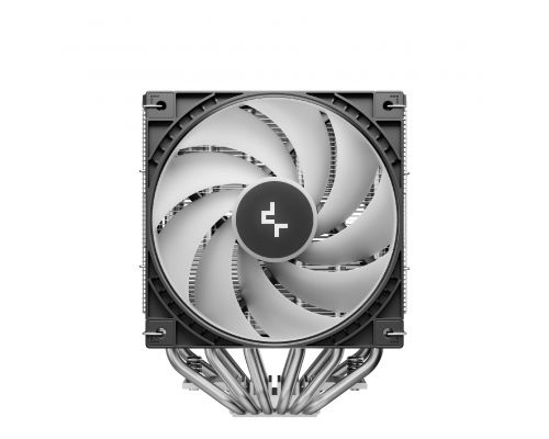 DeepCool охладител CPU Cooler AG620 G2 ARGB - Dual-Tower - LGA1851/AM5, image _ab__is.image_number.default