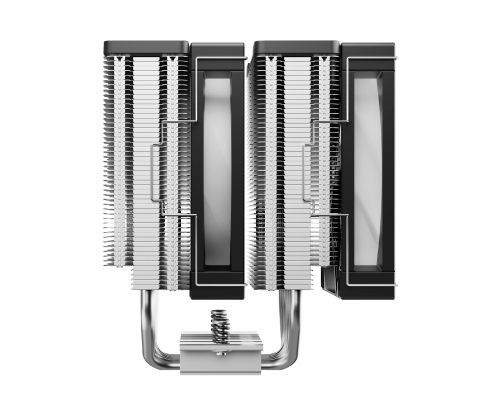 DeepCool охладител CPU Cooler AG620 G2 ARGB - Dual-Tower - LGA1851/AM5, image _ab__is.image_number.default