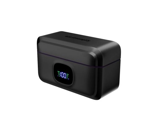 Dual-Channel Wireless Microphone Streamplify MIC GO - USB-C, image , 5 image