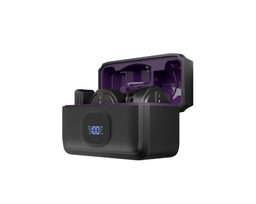 Dual-Channel Wireless Microphone Streamplify MIC GO - USB-C, image , 3 image