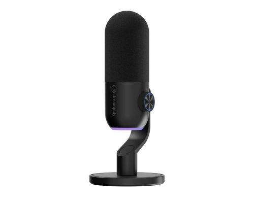 Desktop Microphone Streamplify MIC Мini, image , 5 image