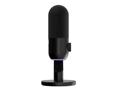 Desktop Microphone Streamplify MIC Мini, image , 4 image