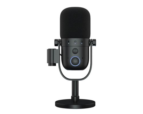 Настолен микрофон Streamplify MIC VOX Bundle, image 