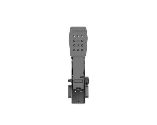 MOZA SRP2 Clutch Pedal for SRP2 Pedals Set, image , 2 image