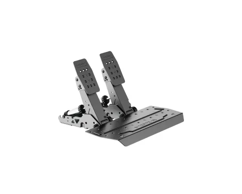 MOZA SRP2 Pedals, image 
