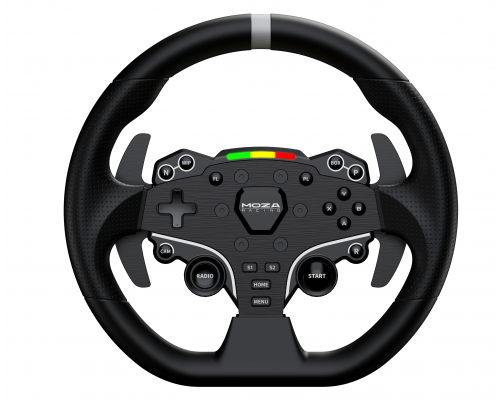 Волан MOZA R3 Bundle R3 Base + ES Wheel + SR-P Lite Double + R3 Table Clamp за PC, image _ab__is.image_number.default
