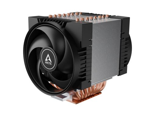 Arctic Сървърен охладител CPU Cooler - Freezer 4U-OneX, image 