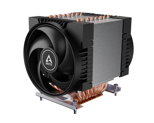 Arctic Сървърен охладител CPU Cooler - Freezer 4U-OneX, image _ab__is.image_number.default