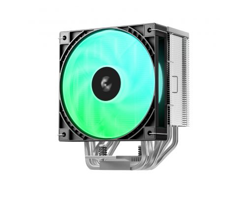 DeepCool охладител CPU Cooler AG600 - Addressable RGB - LGA1851/AM5, image _ab__is.image_number.default