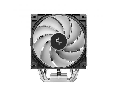 DeepCool охладител CPU Cooler AG600 - Addressable RGB - LGA1851/AM5, image _ab__is.image_number.default