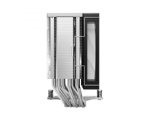 DeepCool охладител CPU Cooler AG600 - Addressable RGB - LGA1851/AM5, image _ab__is.image_number.default