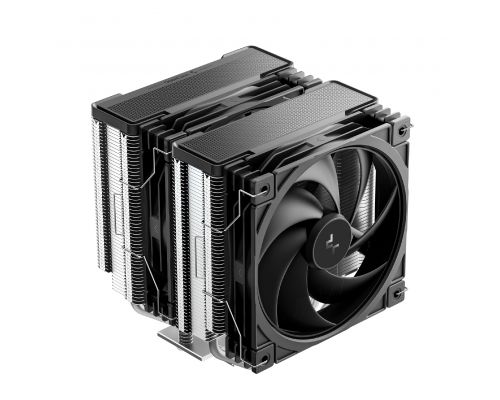 DeepCool охладител CPU Cooler AG620 G2 - Dual-Tower - LGA1851/AM5, image 
