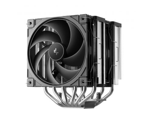 DeepCool охладител CPU Cooler AG620 G2 - Dual-Tower - LGA1851/AM5, image _ab__is.image_number.default