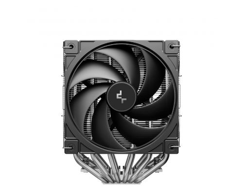 DeepCool охладител CPU Cooler AG620 G2 - Dual-Tower - LGA1851/AM5, image _ab__is.image_number.default