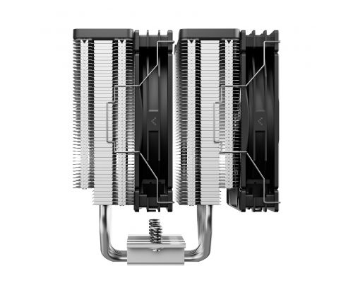 DeepCool охладител CPU Cooler AG620 G2 - Dual-Tower - LGA1851/AM5, image _ab__is.image_number.default