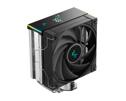 DeepCool охладител CPU Cooler AK400 DIGITAL SE - LGA1851/AM5, image 