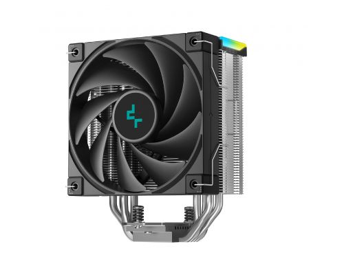DeepCool охладител CPU Cooler AK400 DIGITAL SE - LGA1851/AM5, image _ab__is.image_number.default