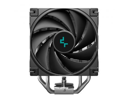 DeepCool охладител CPU Cooler AK400 DIGITAL SE - LGA1851/AM5, image _ab__is.image_number.default